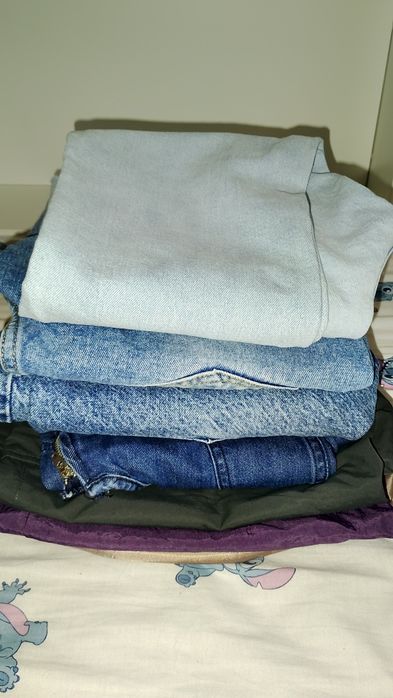 Голям лот размер С 10€