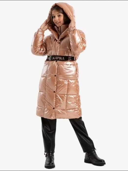 Куртка kapika. Рост 146