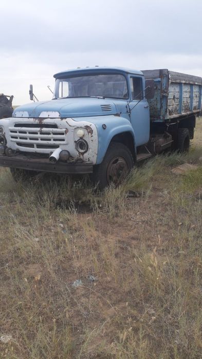 Продам ЗИЛ сельхозник