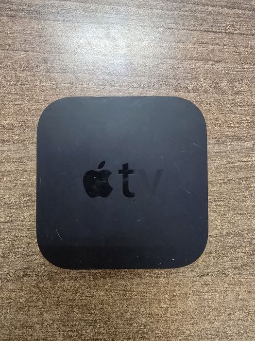 Apple TV 3 Full HD