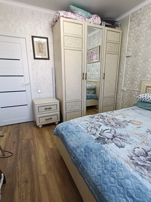 Продается 2х ком кв Коктем 11д