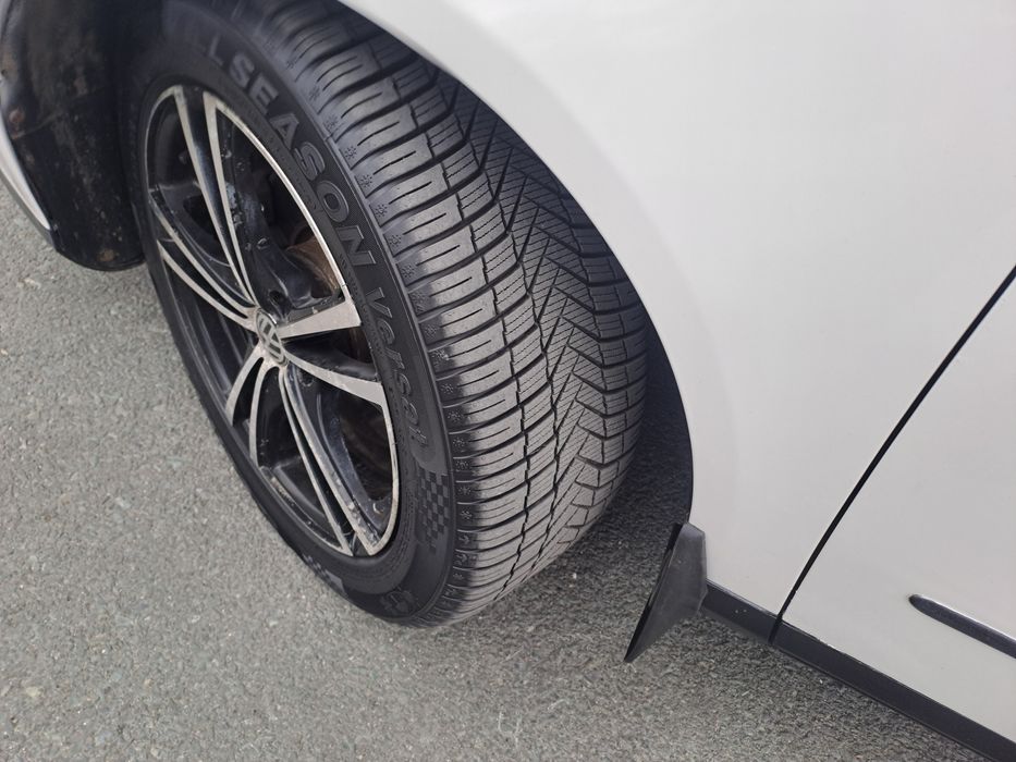 Vând vw Passat b6 an 2008 motor 2.0tdi 140cai Bmp întreținut Acte vall