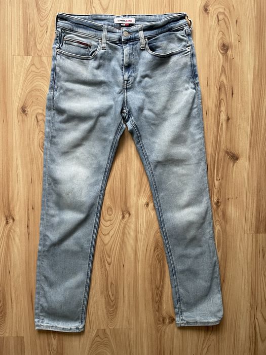 TOMMY HILFIGER / мъжки дънки W31