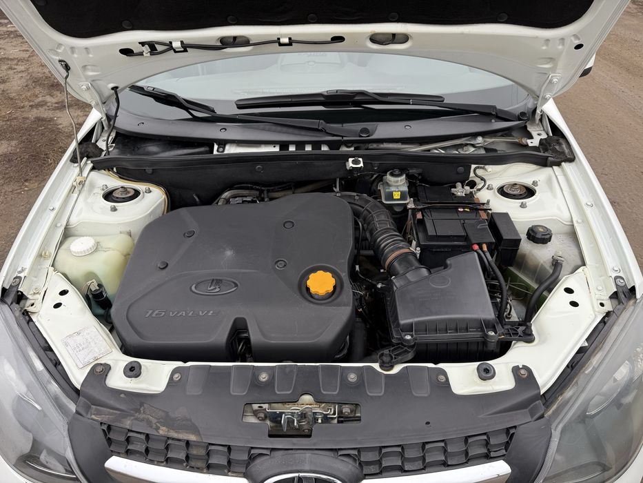 Продам Lada Kalina в отличном состоянии