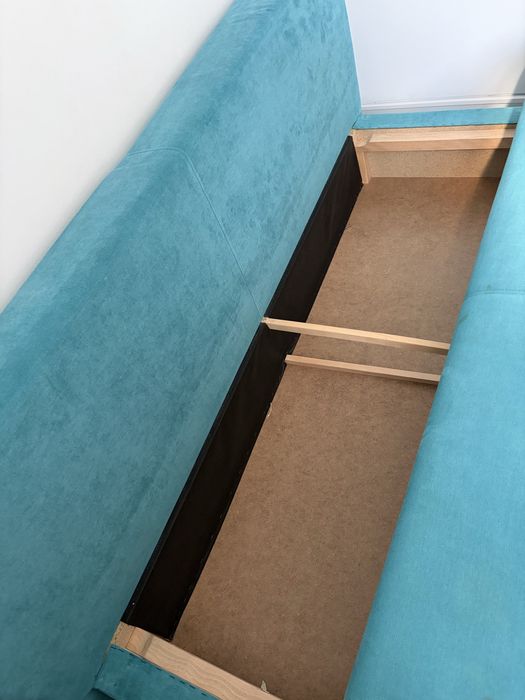 Vand canapea extensibila 160 x 200