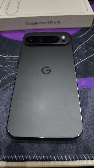 Google pixel 9 pro xl 128gb