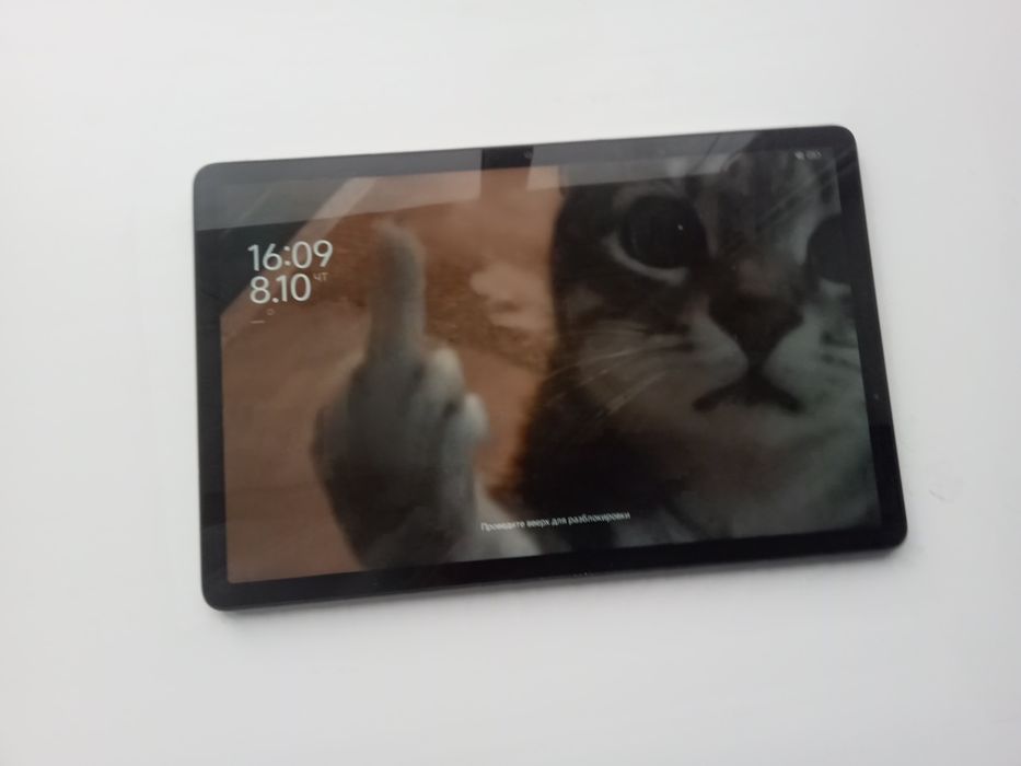 ОБМЕН Redmi Pad SE