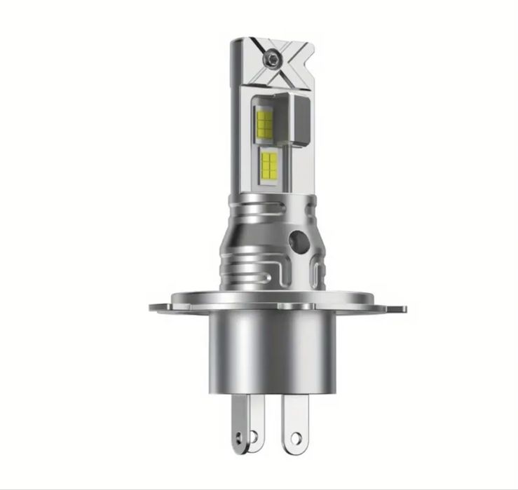 Лед крушки h4 ТОП качество