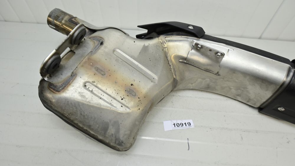 Toba Evacuare Finala OEM BMW F900R 2019 - 2025