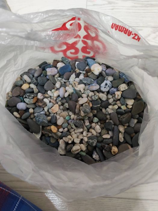 Грунт 5,5кг продам