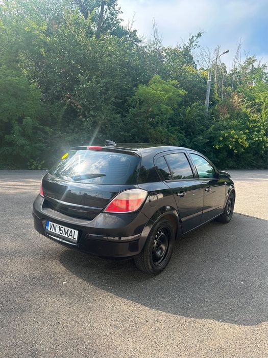 Opel astra H, 1.4
