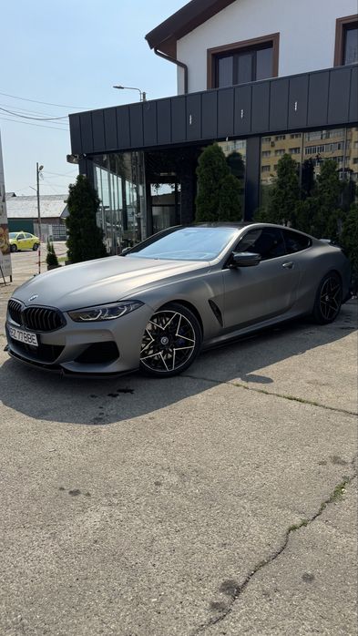 BMW M850I Xdrive 2020  44.626€+TV