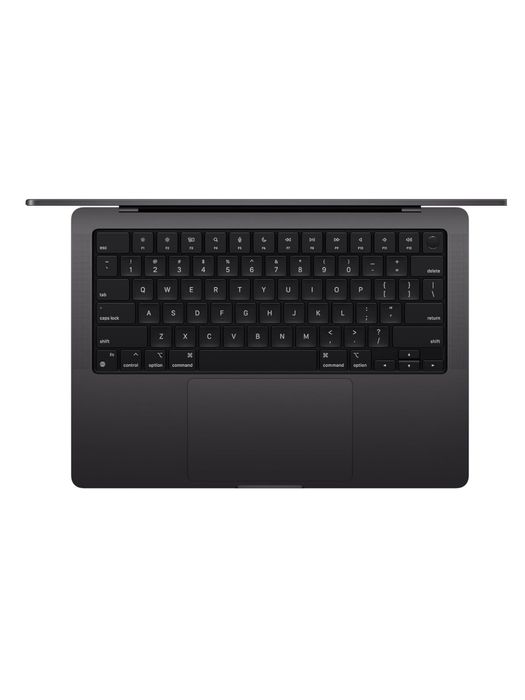 MacBook Pro 16″ Ноутбук