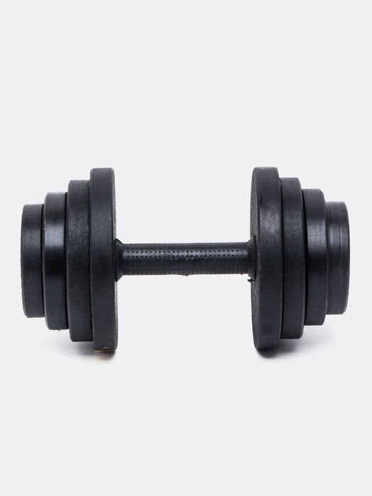 Гантель. Регулируемые Местные Гантели. Маталл. Gantel Temirli UZB.