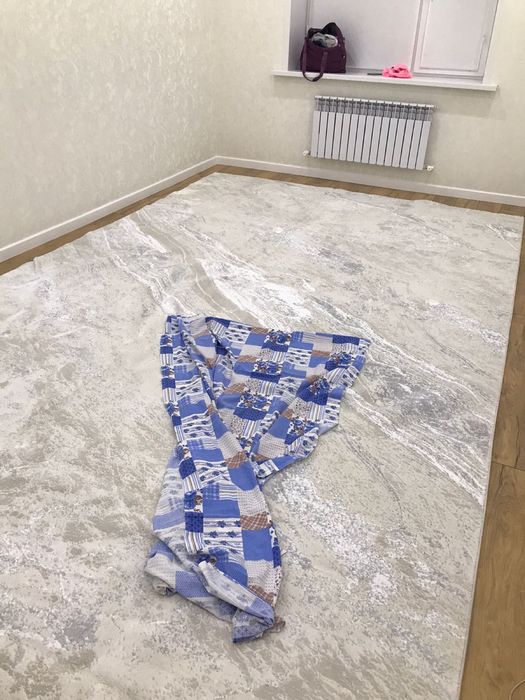 Коверь с хорошей плотностью