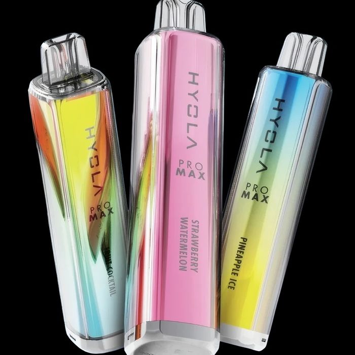 Pachet 5 Bucati Vape 6000 Puffs Fiecare Premiera