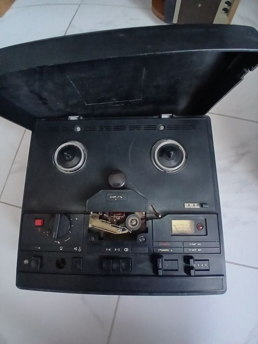 Ретро радиотехника