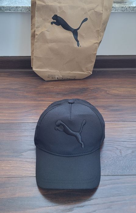 Sapca Puma unisex, reglabila, noua