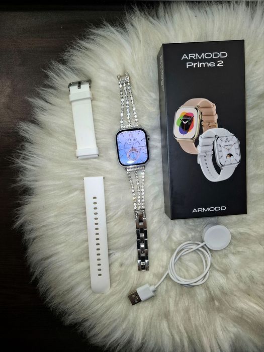Смартчасовник ARMODD PRIME 2 в Гаранция