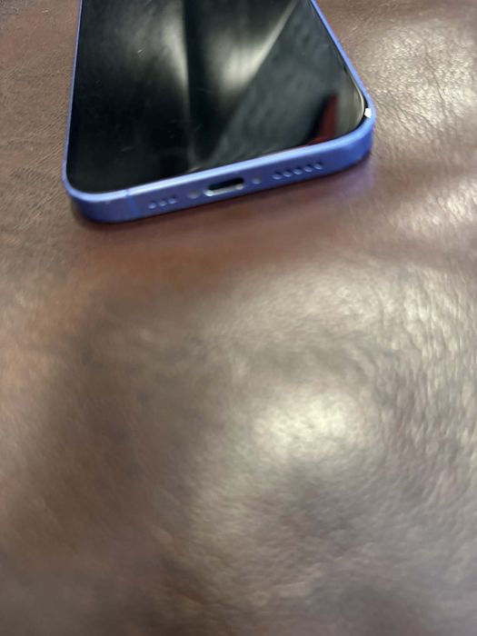 Iphone 16 Ultramarine 256GB