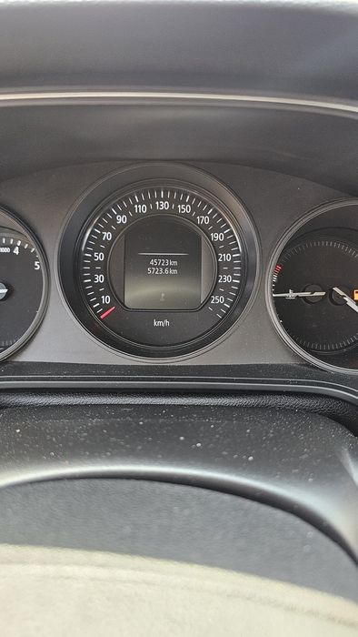 Renault Megane Sedan 2021 | 1.33 TCe | UNIC PROPRIETAR | Doar 45.723 KM