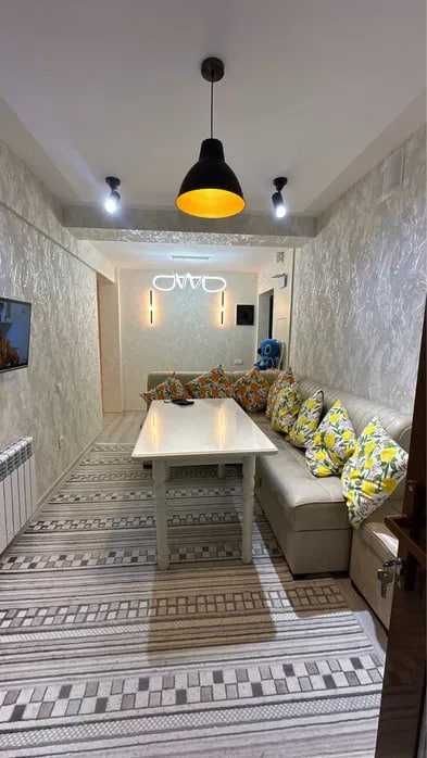 Евро ремонт 3 хона таййор уй