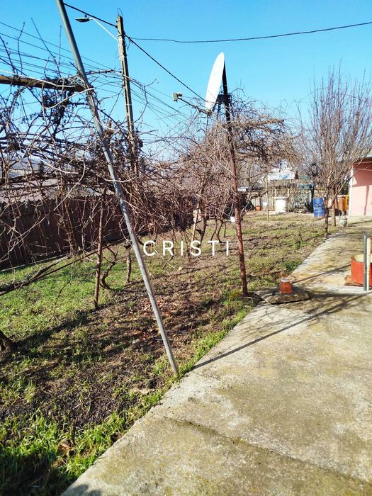 CASA Iasi_TOMESTI_CHICEREA +3812 mp teren intravilan FARA COMISION