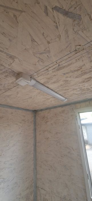 Пластивый киоск пластиковая будка