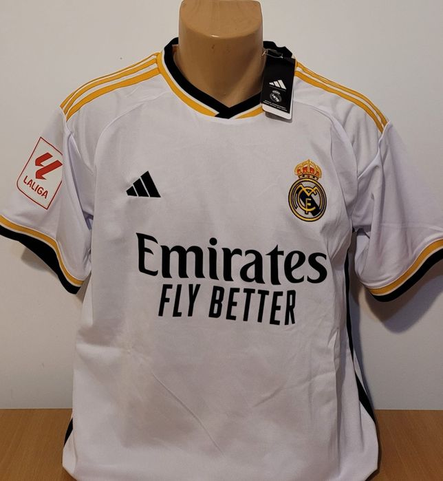 Tricou Real Madrid- Toni Kroos nou