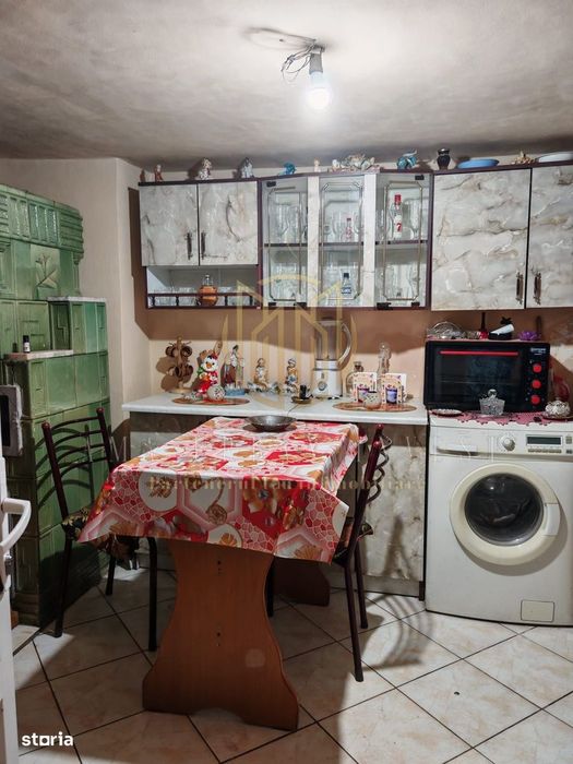 Casă individuală Brâncoveanu Alunișului