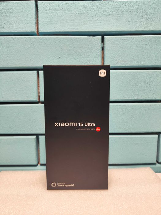 Xiaomi 15 Ultra смартфон с Leica камера и флагманска мощност