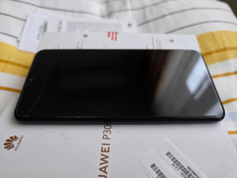 Huawei P30 Lite 128GB MAR-LX1A