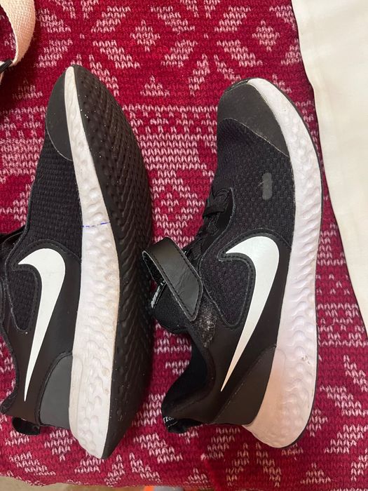 Adidasi nike copii nr 34.5