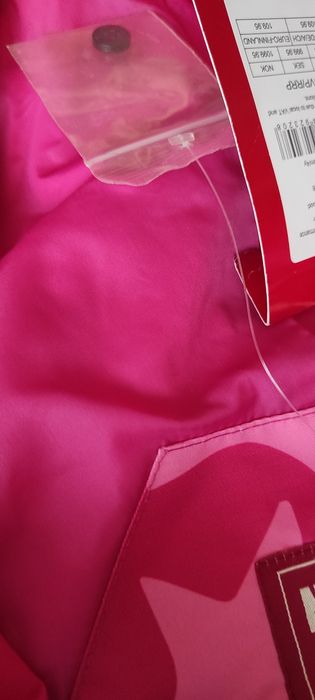 Salopeta/combinezon ploaie 104