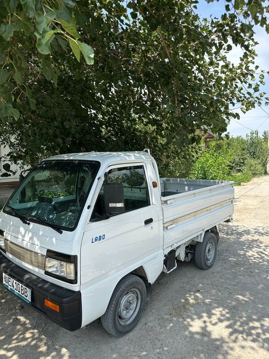 Лабо хизмати бухоро