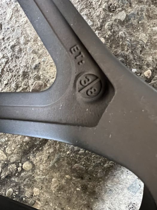 Джанти 19 Audi ET36
