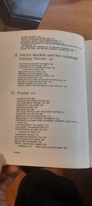 Учебник по инвестиции. Investments