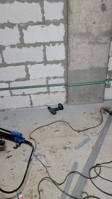 электромонтажник