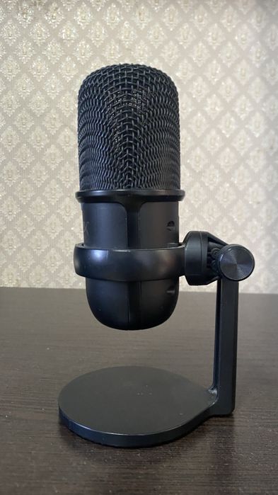 Микрофон Hyper X