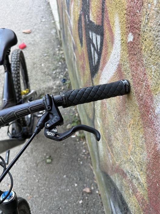 Commencal Meta Am 2016 v4
