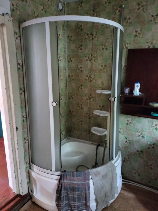 Продам дом на берегу Иртыша