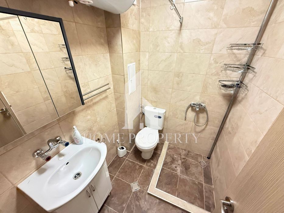 Дава се под наем Тристаен апартамент в София, Драгалевци - 105 кв.м за 747.66 € - Снимка #8