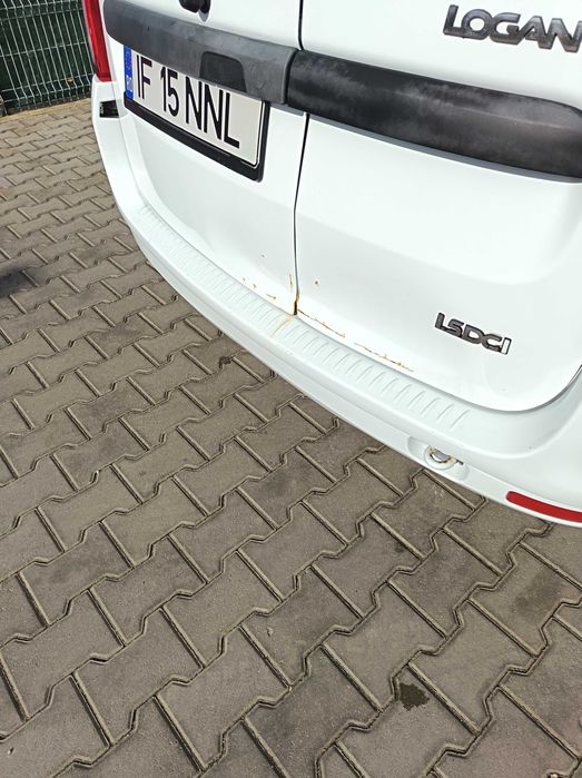 DACIA Logan MCV 2012 — imagine 5