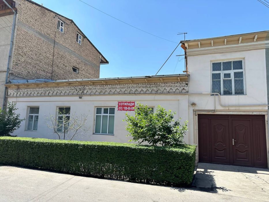 Продается участок