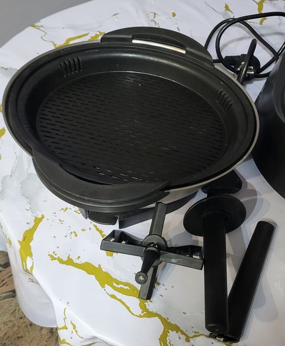 Продаётся кухонный комбайн