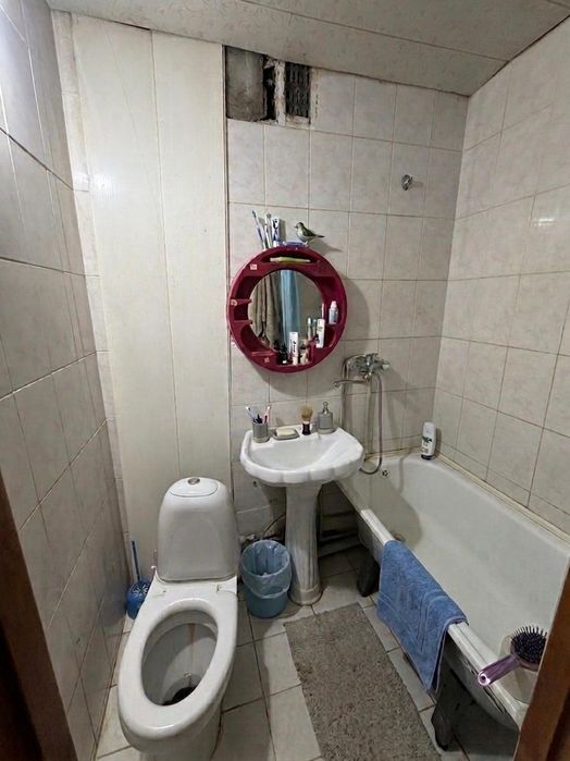 Продам квартиру ...