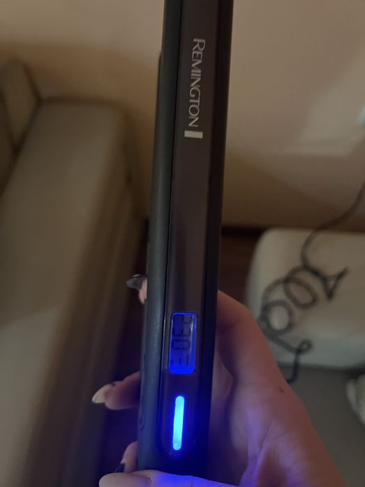 Преса за коса Remington