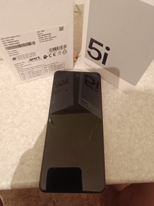 Oppo новый телефон