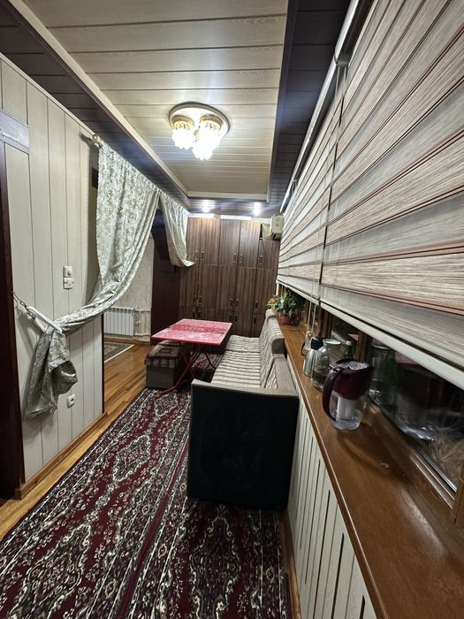 Срочно. Продается квартира 3/4/4 на ц5, метро минор, отличный ремонт.