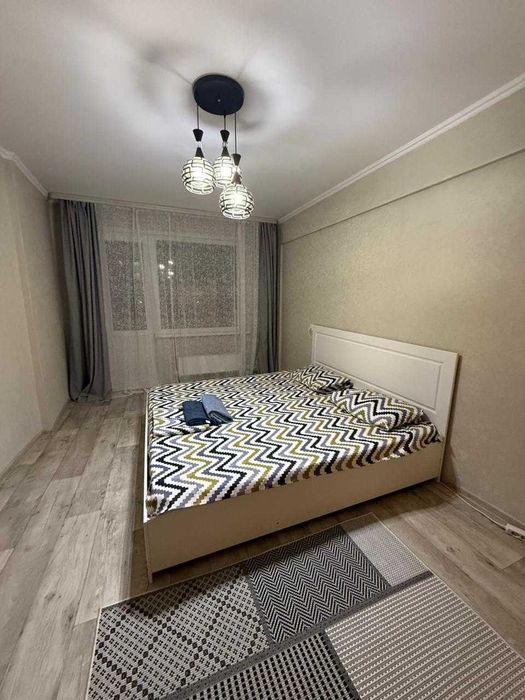 квартира посуточно